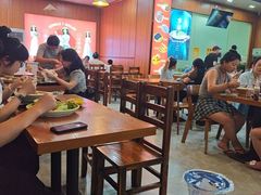 -华姐鸡粉(教育路店)