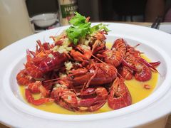 -郭靖内蒙菜·烤全羊·烧烤(望京旗舰店)