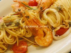 -KAFVS咖啡思咖啡馆(香海路店)
