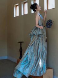 -Lady  Jane高端婚纱礼服馆