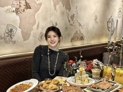 -路易十三西餐厅(西关新天地店)