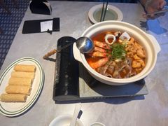 -陶兰居·手工点心·粤菜(圆融时代广场店)