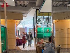 -稻香饭店(IFS国金中心店)