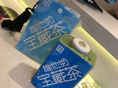 -奈雪的茶(skp店)