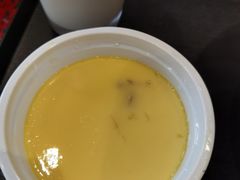 大王香滑蒸蛋-永和大王(春日上新·阜成门店)