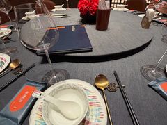 -锦府园·新台州菜(合生汇店)