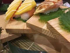 -三禾寿司(君尚店)