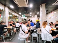 -一哥美食(总店)
