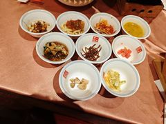-山西会馆·晋菜·晋商宴·牌匾博物馆(胜利东街店)