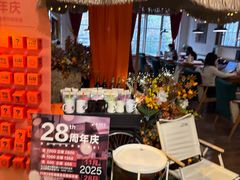 -雕刻时光咖啡馆(交大店)