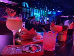 -MOSSO音乐酒吧·live house(南京旗舰店)