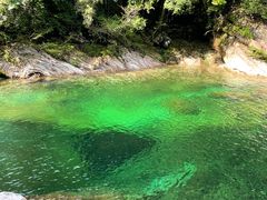 -黄山翡翠谷景区