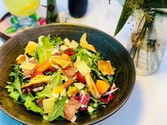 -花开餐厅(环湖中路店)