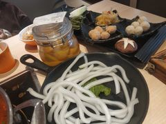 -刘一锅筋头巴脑(大悦城C店)