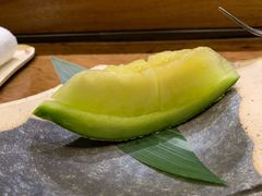 -桐寿司Sushi Tong
