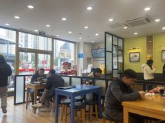 -回味鸭血粉丝汤(文鼎广场店)