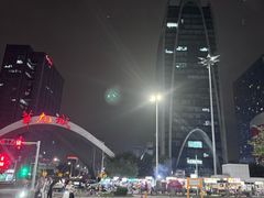 -欢乐迪派对潮K·KTV(华南城店)