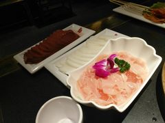 -怡品川宇火锅(宝立方店)