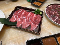 -樱嘢·炭火烧肉(惠南店)