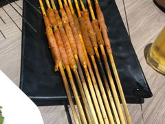 -大京园海鲜烧烤(东城路店)