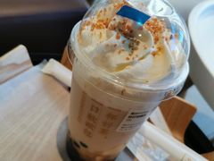 -奈雪的茶(永嘉天地东百城店)