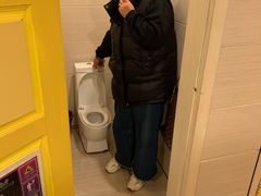 -横店影视城梦幻谷园区