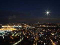 -Top Of Vancouver Revolving Restaurant