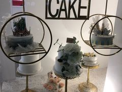 -迦南·甜品蛋糕(传媒店)