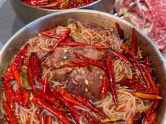 -金龙烧烤·牛肉面(西塔店)