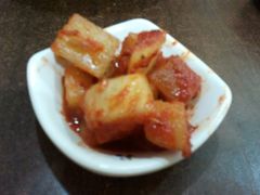 -正一味石锅拌饭(望京新世界店)