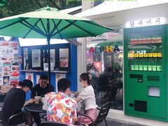 -ALPHA COFFEE阿尔法咖啡(虹泉路店)