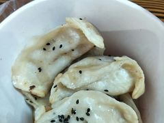 -汪记大王锅贴(成山路店)