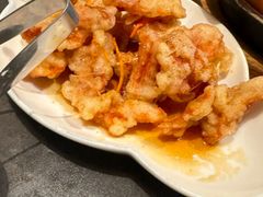 -五谷丰登农家院·地道胶东菜·海鲜烧烤(威海店)