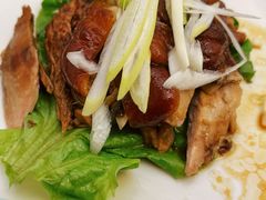招牌肘子·脱骨-鼎香润(什刹海德胜门店)