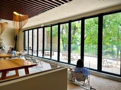 -J Create城市露营咖啡·简餐·宠物(上海动物园店)