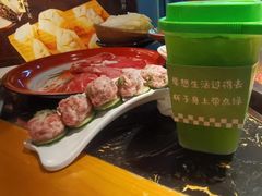 -憨孃孃·重庆老火锅(红山黑金店)