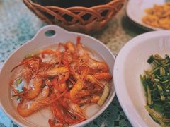 太湖白虾-华庭苑农家乐(旺山店)