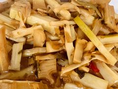 -天乐农家鱼头王(天目湖店)