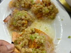 -众味海鲜大排档·活海鲜·潮汕味(南澳店)