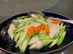 -君悦酒店·1881·北京烤鸭