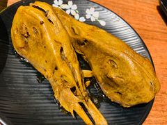 -嘎嘎鸭脑壳(驷马桥店)