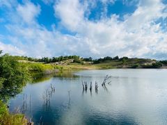 -塞罕坝国家级自然保护区