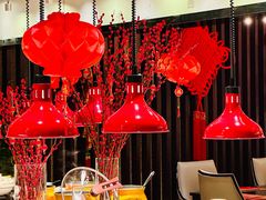-汕头龙光喜来登酒店