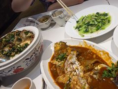 -小螺号海鲜·地道鲁菜(省体总店)