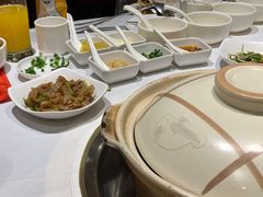 -天宜隆蘑菇宴火锅(石景山旗舰店)
