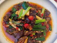 -老湘亲·品鉴湘菜(蔡塘爱琴海店)