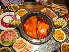 -蜀大侠火锅(总府路店)