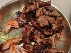 -韩宫宴烤肉·料理(苏州中心店)