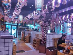 大堂-郭记烤肉创始店(民丰大街店)