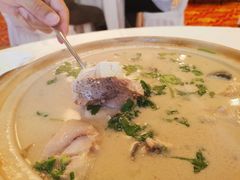 -安徽大厦中餐厅